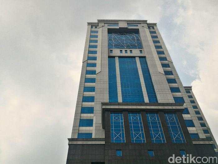 Pemerintah Terbitkan Surat Utang Syariah Global Rp 35 Triliun