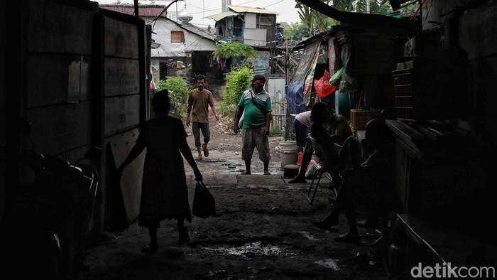 Belum Ganti dari 1998, Cara Hitung Orang Miskin Mau Diubah