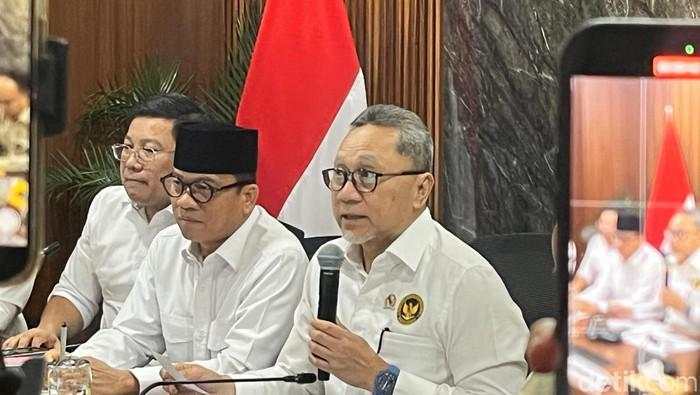 Zulhas Targetkan 10.000 Kopdes Beroperasi Agustus