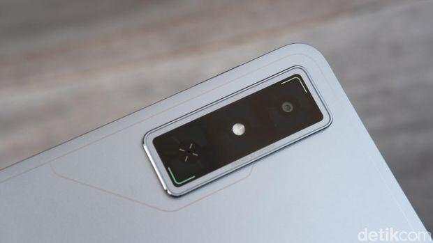 Review Infinix XPad GT: Tablet Gaming Multifungsi, Bisa Buat Kerja Juga