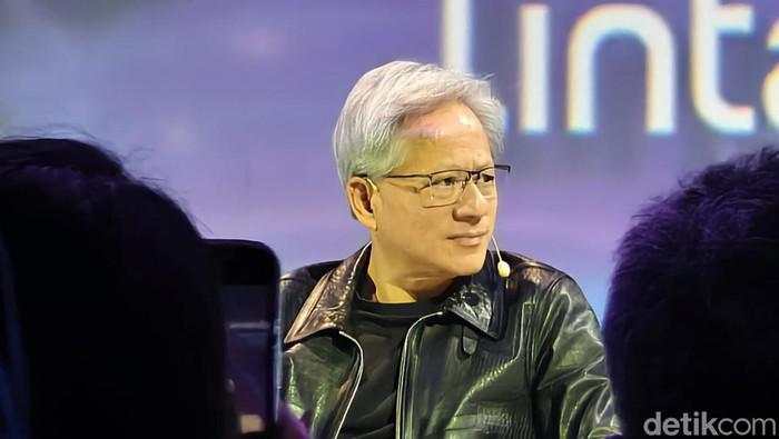 Bocoran Manusia Rp 2.300 T: Jurusan Ini Paling Dibutuhkan di Masa Depan!