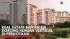 Gandeng Investor Singapura, Repower Asia (REAL) Kembangkan Apartemen Kos