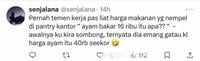 Culture Shock Orang Tajir yang Bikin Kaget Orang Biasa