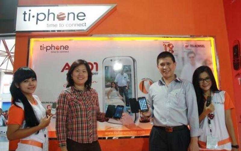 TELE Rugi Rp22 Miliar di 2024, Modal Minus Rp4,7 Triliun