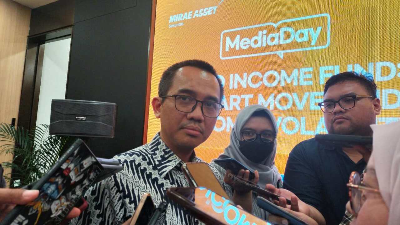 Tren Capital Outflow, Mirae Asset Sebut IHSG Masih Menguat Ditopang Investor Domestik