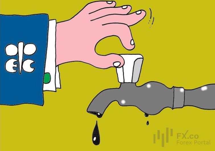 OPEC+ sepakat untuk meningkatkan produksi di bulan Agustus