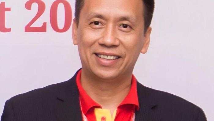 VietJet Air Punya Bos Baru, Ini Dia Orangnya