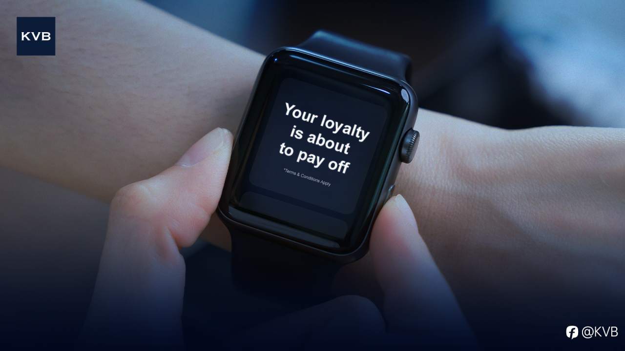 Your Loyalty Deserves More – Big Reveal This Saturday!