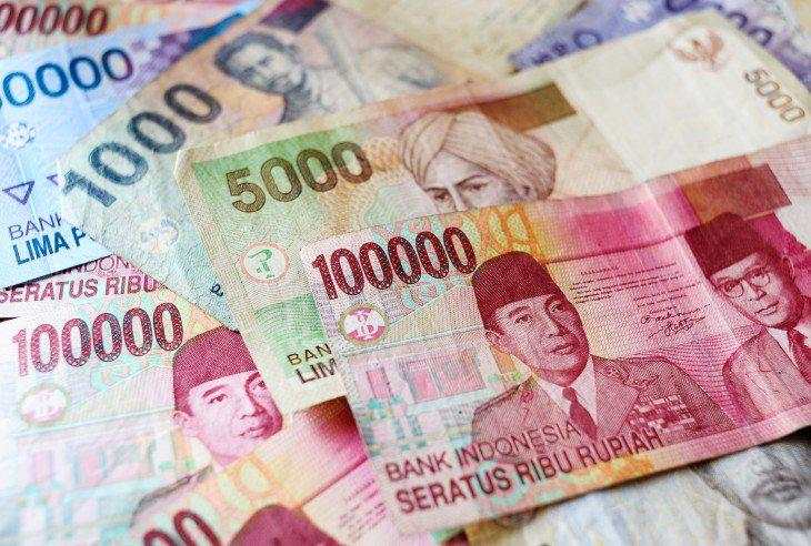 Rupiah Sore Ini Ditutup Menguat ke Rp16.319 per Dolar AS
