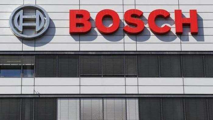 Persaingan Industri Ketat, Bosch Mau PHK 1.100 Karyawan