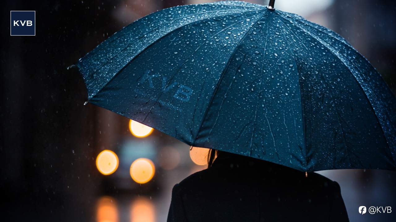 Trading Through Every Storm