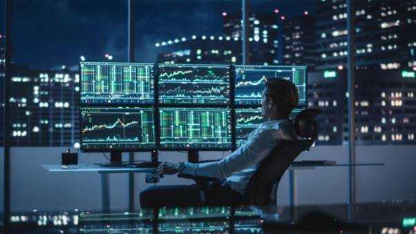 What is after-hours trading in US stocks