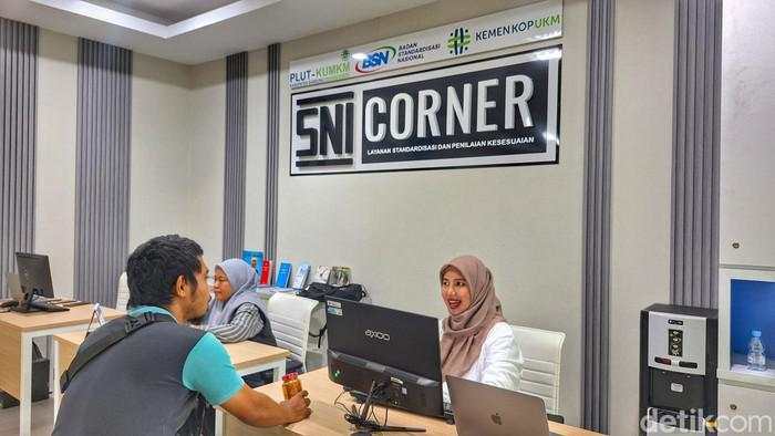 AS Minta Hapus Hambatan Non-Tarif, Pemerintah Pastikan Bukan SNI & Halal