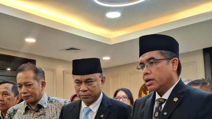 Perintah Prabowo, 80.000 Koperasi Desa Harus Jalan Tahun Ini