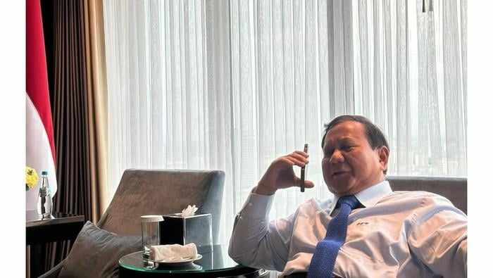 17 Menit Telepon Prabowo-Trump Berbuah Penurunan Tarif Impor Jadi 19%