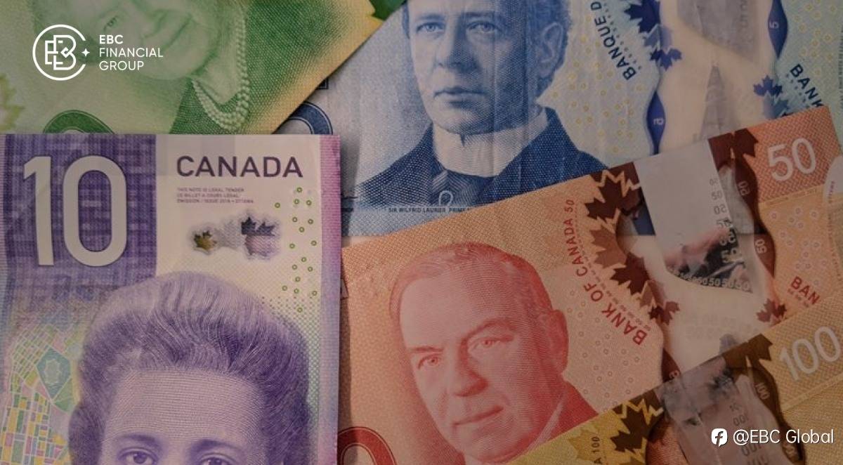 EBC Markets Briefing | Loonie grapples with Trump's indignation