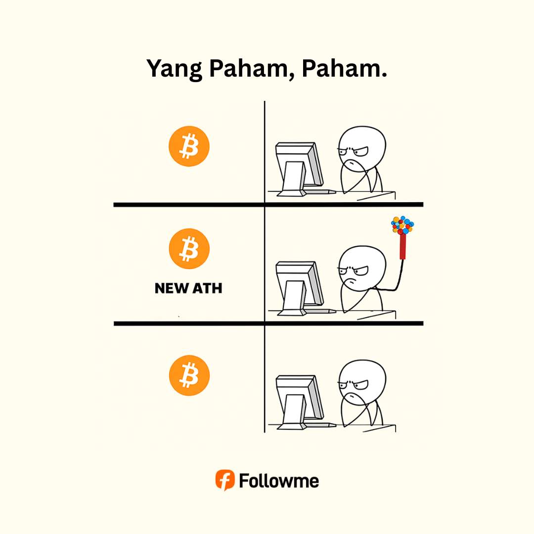 Pasar Bikin Emosi, Meme Bikin Waras