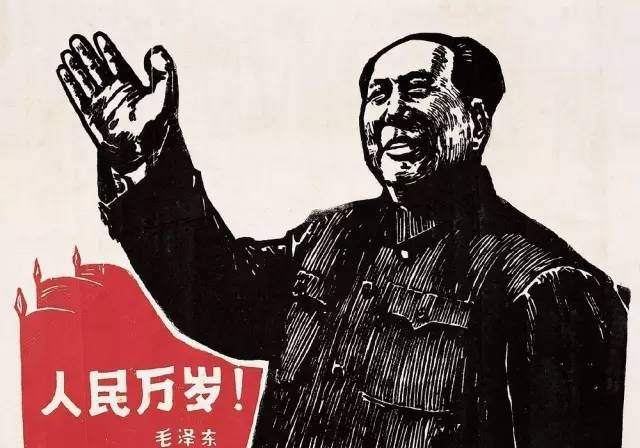 多空不决？问“毛选”！