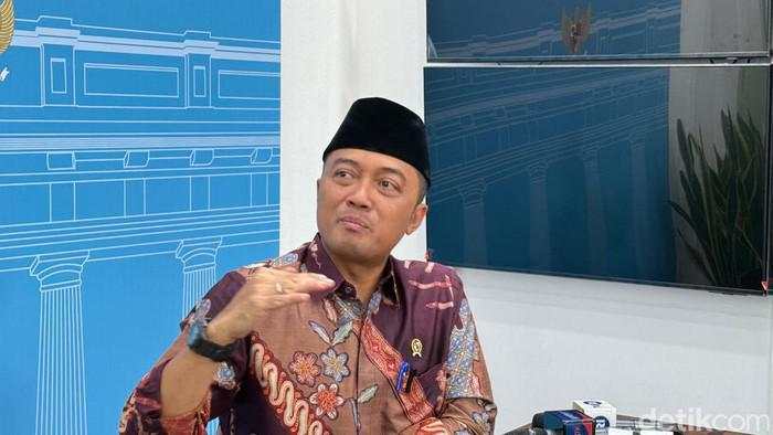 Jumlah Penduduk Miskin RI Turun, Istana Bilang Belum Puas