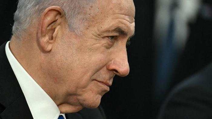 Ekonomi Israel Makin Kuat Padahal Perang Sana-sini, Kok Bisa?