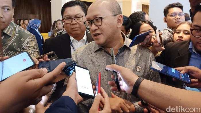 Investasi KEK Tembus Rp 90 T di 2024, Lapangan Kerja Bertambah 47 Ribu