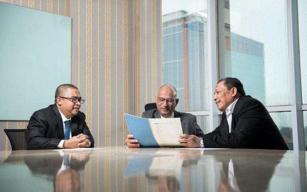 Gandeng Investor Singapura, Repower Asia (REAL) Kembangkan Apartemen Kos