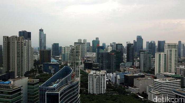 Ekonomi RI Pernah Tumbuh di Atas 8%, Ternyata Ini Kuncinya