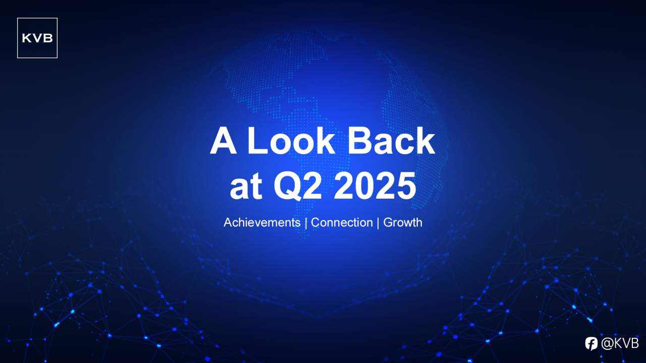 Q2 2025: A Quarter of Growth, Purpose, and Gratitude