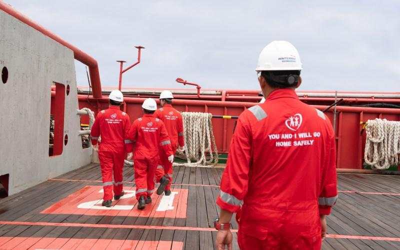 Wintermar (WINS) Rampungkan Buyback Saham Senilai Rp55,29 Miliar