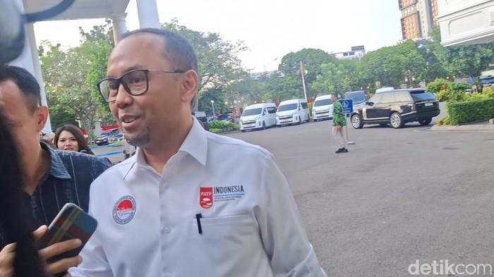 Usai Rapat di Istana, Bos PPATK Irit Bicara soal Blokir Rekening Nganggur