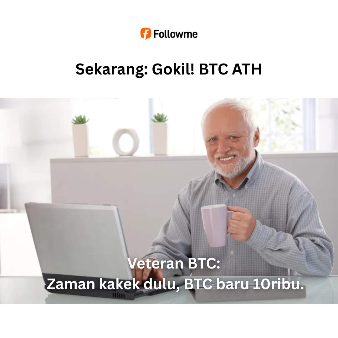 Pasar Bikin Emosi, Meme Bikin Waras