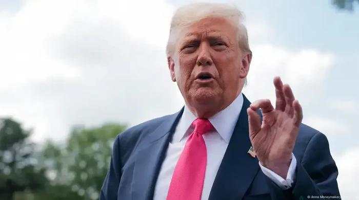 Tarif Trump RI Turun Jadi 19%, Wamentan: Angin Segar buat Petani