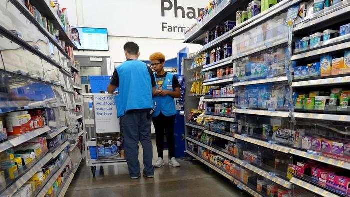 Tarif Trump Bikin Harga Barang Rumah Tangga di AS Meroket!