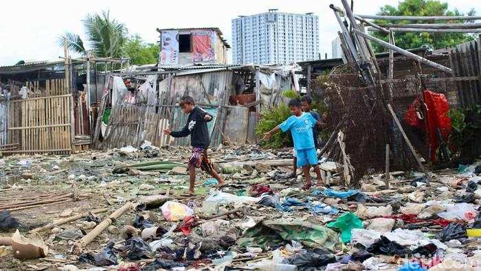 BPS Mendadak Tunda Pengumuman Angka Kemiskinan