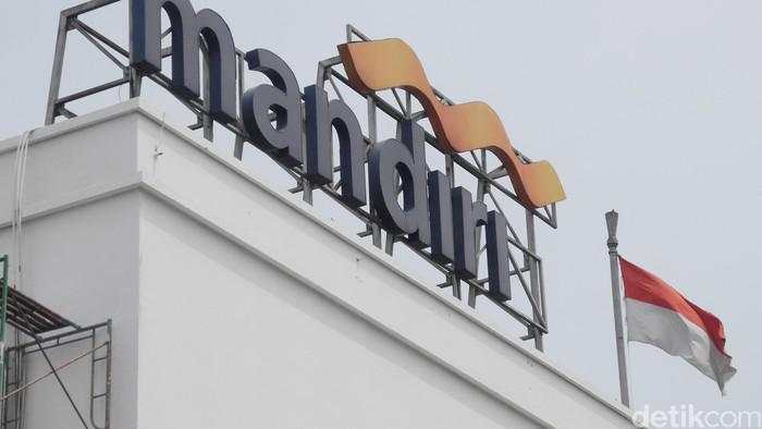 Bank Mandiri Salurkan BSU ke 2,89 Juta Pekerja Senilai Rp 1,73 T