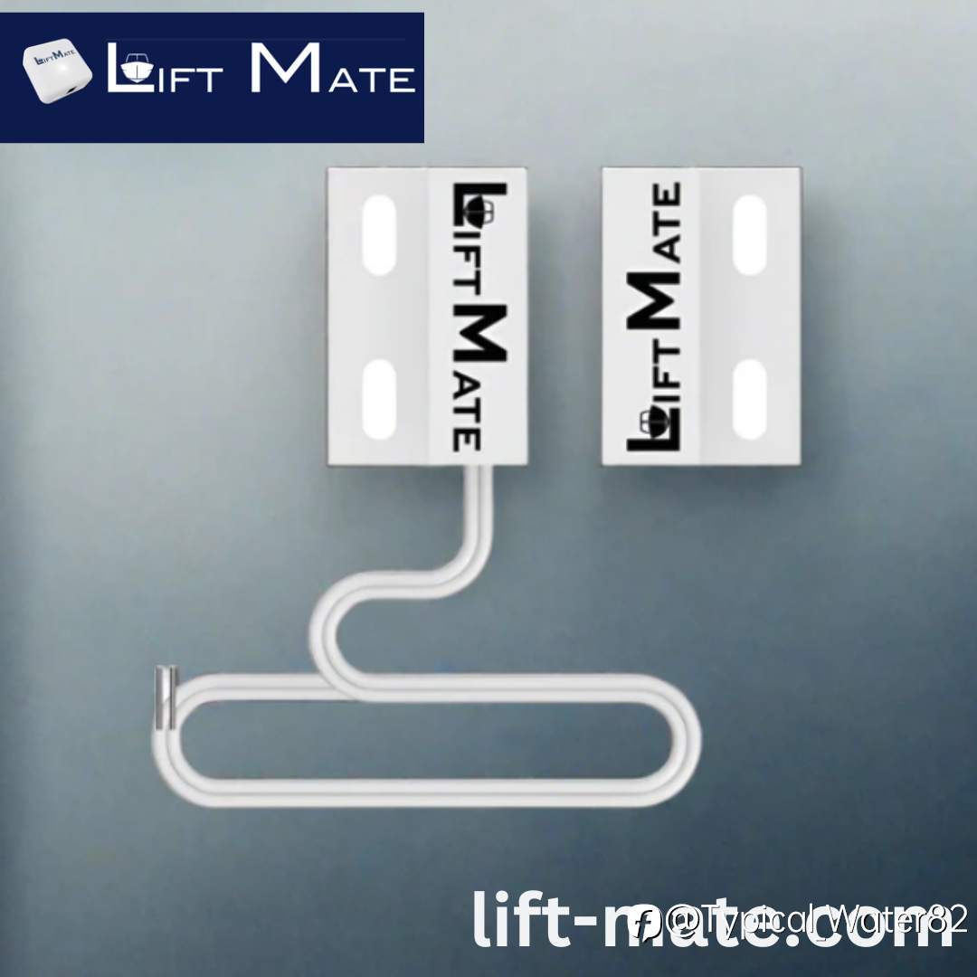 Enhance Your Lift Mate System with an Additional Magnetic Sensor