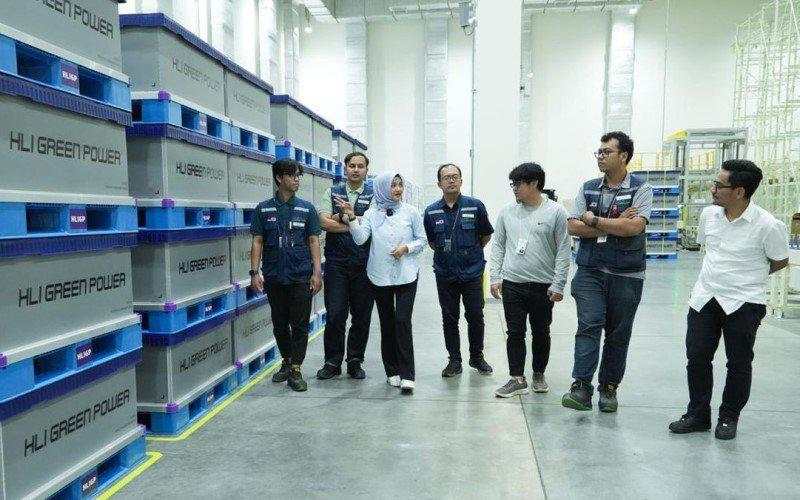 Perluas Bisnis Energi Terbarukan, Green Power (LABA) Siap Akuisisi Bangun Karya
