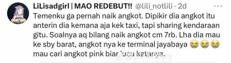 Culture Shock Orang Tajir yang Bikin Kaget Orang Biasa