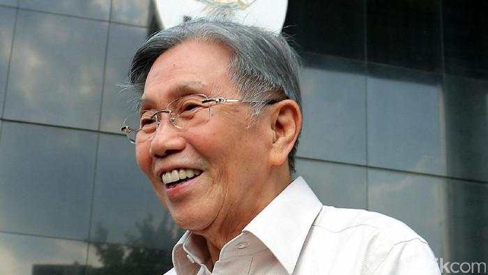 Kwik Kian Gie Meninggal Dunia, Prabowo Berduka