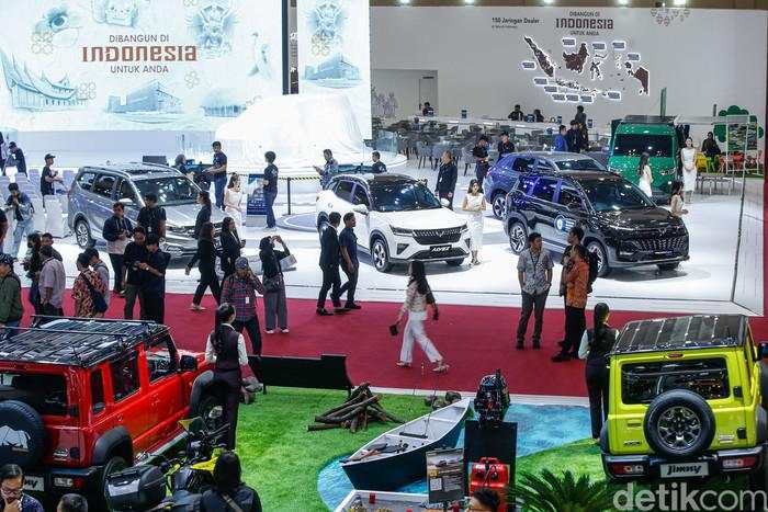 Wujudkan Kendaraan Impian Lewat Layanan Pegadaian Syariah Cicil Kendaraan