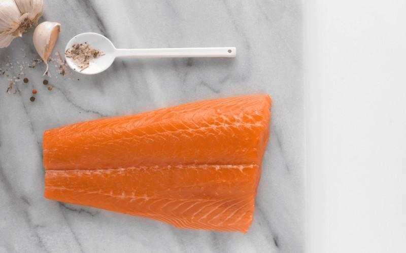 Mitsubishi Caplok Bisnis Salmon di Norwegia dan Kanada Senilai Rp16 Triliun