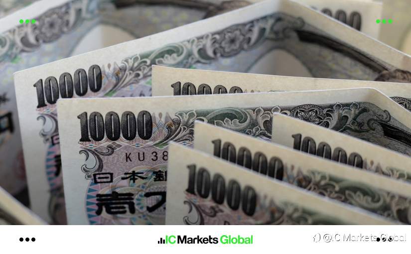 IC Markets Global: 2025年07月21日 一周展望