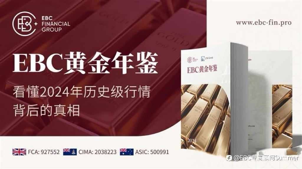 EBC黄金ETF持仓量报告解读（2025-7-22）