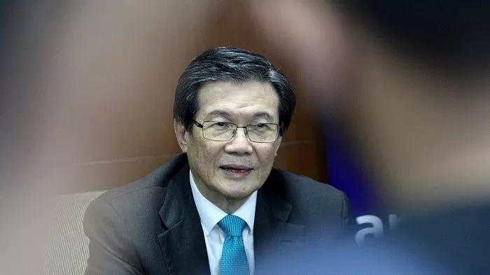 Koleksi Saham Milik Prajogo Pangestu: Ada 7 Emiten, Intip Perkembangan Harganya