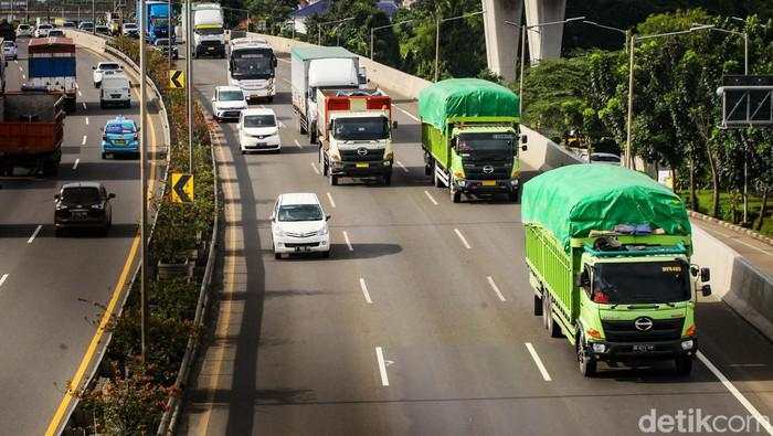 AHY Janji Truk Obesitas Lenyap Tahun Depan