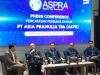 Grup Djarum Kuasai 5,27 Persen Saham Surya Semesta (SSIA)