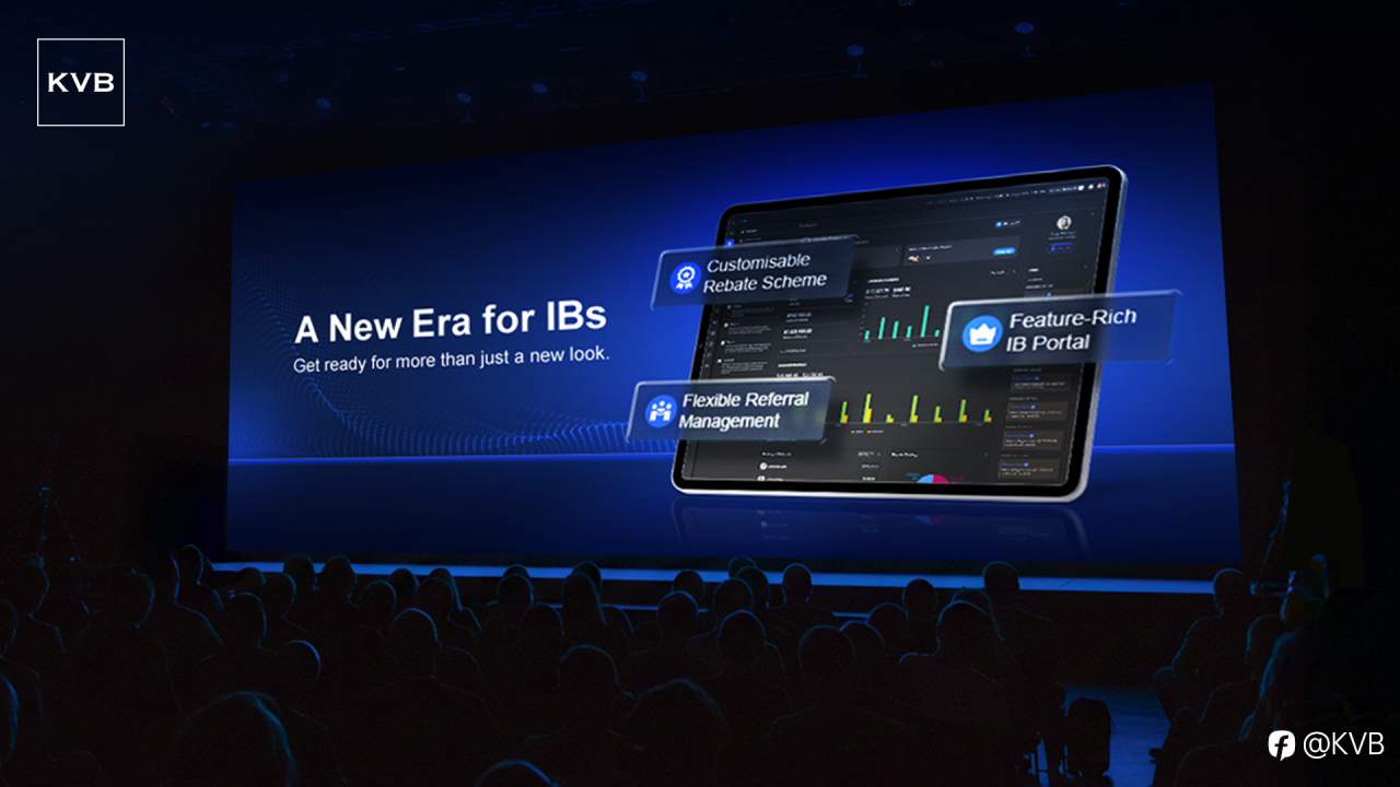 Not Just an Upgrade. A Game-Changer.