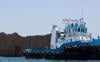 Hasnur Internasional Shipping (HAIS) Raih Laba Rp34,09 Miliar di Semester I-2025
