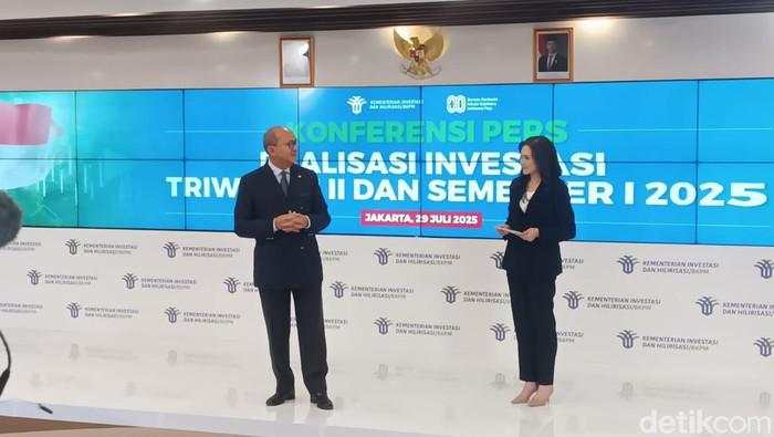 Garuda Borong 50 Boeing, Bos Danantara: Kesepakatan Sudah Ada Sebelum Covid