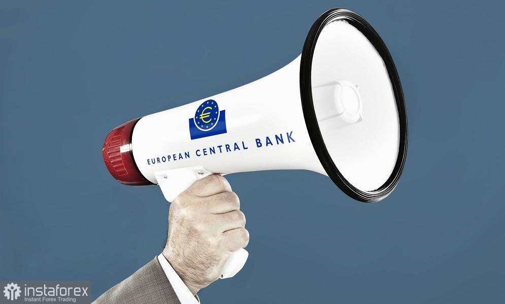 EUR/USD. Pertemuan ECB bulan Juli: Pratinjau